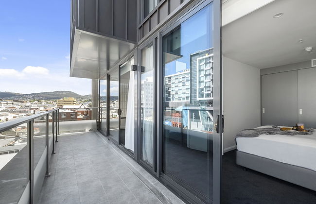 Hobart City Apartments - Photo 51