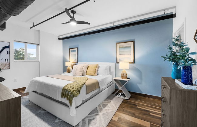 Wilton River Suites (Adults Only) - Foto 5