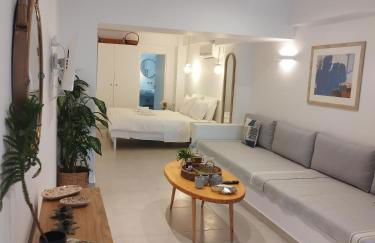 Korina's Suites - Foto 72