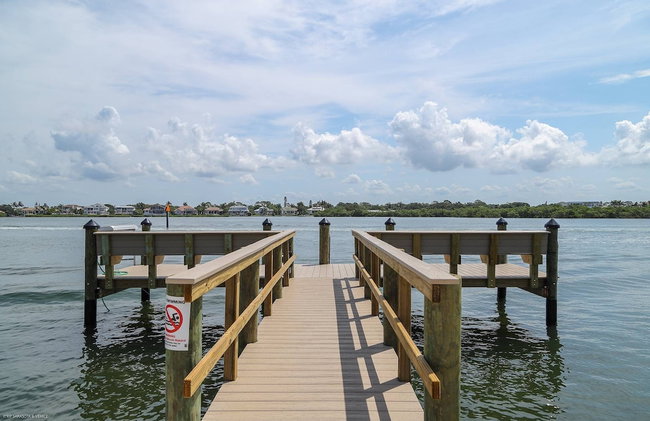 Palm Bay Club 7th-Floor Oceanfront Condo on Private Beach - Foto 67