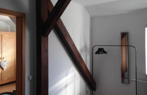 Appartement Luthers Stübchen - Foto 35