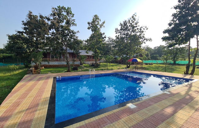 Brick Villa - Foto 10