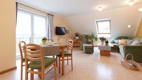 Ferienhaus Zenz - Ferienwohungen - Foto 4