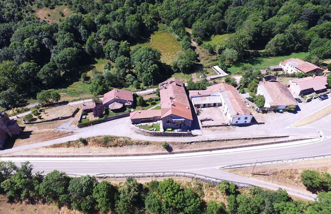 El Balcon de La Lomba - Casa - Foto 63