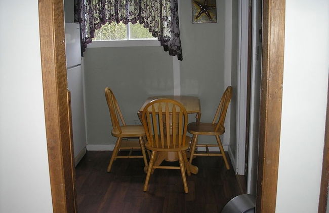 Jeddore Lodge Cabins - Foto 16