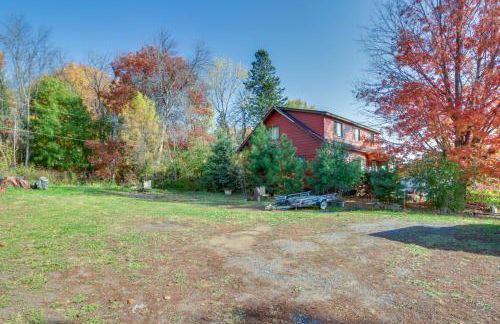 Spacious Duluth Home about 4 Mi to Lake Superior! - Foto 31