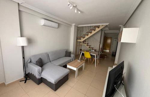 Duplex entre molinos Consuegra - Foto 9