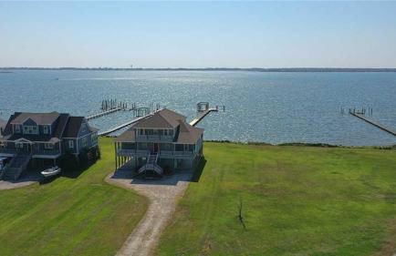 Dolphin Lookout home - Foto 50