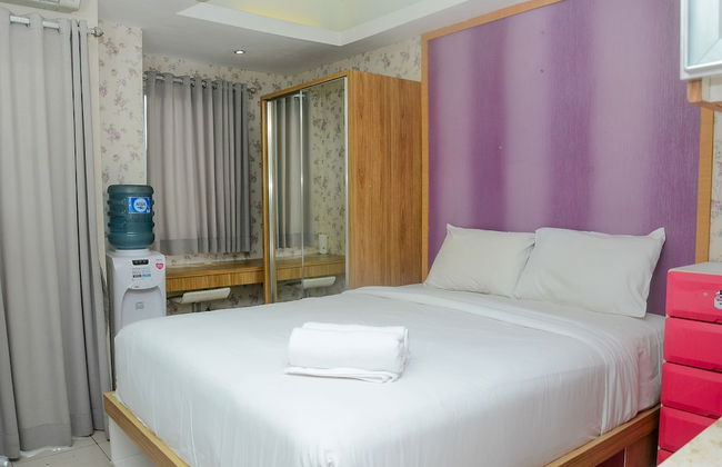 Homey Studio Pakubuwono Terrace Apartment - Foto 14