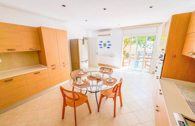 Villa des Artistes in Carthage - Foto 16