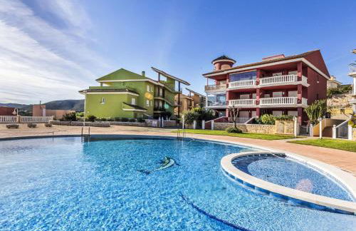 Apartment Residencial Nerea by Interhome - Photo 22