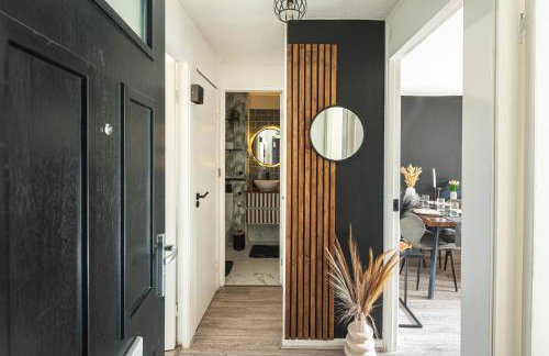 Spacious and modern flat in Archway - Foto 52