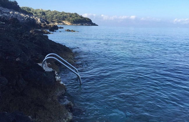 Zidanos Luxurious Villa - Foto 47