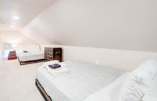 HEART of OLD TOWN Historic 2 BR Walk to KING ST - Foto 16