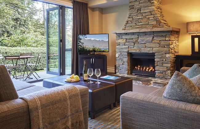 Platinum Queenstown Villas - Foto 18