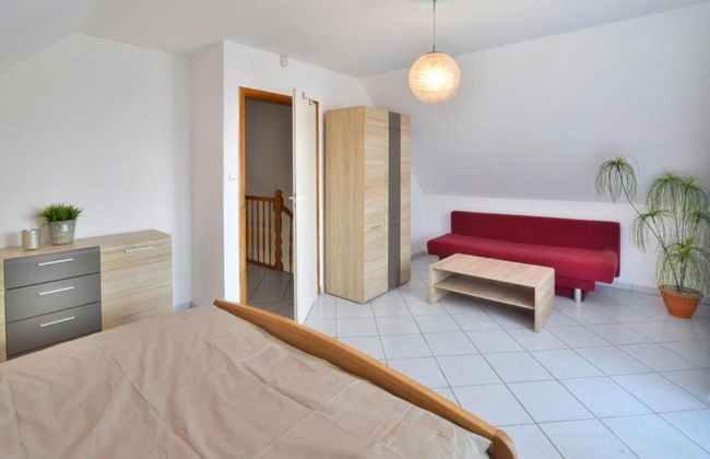 Holiday Home in Wicie Near the Beach - Foto 5