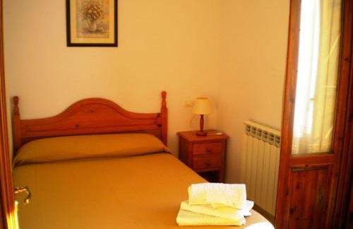 Casa Rural López Ordesa - Photo 22