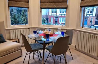 Quintessentially 'London' flat - Foto 15