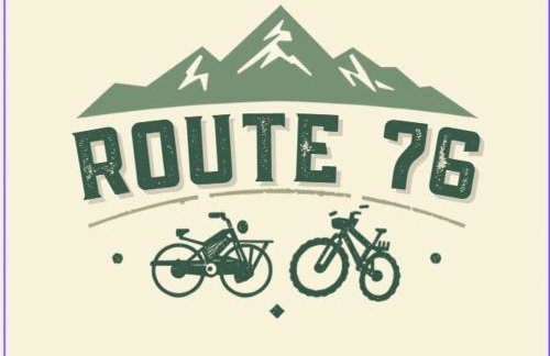 Route 76 VDA - Foto 36