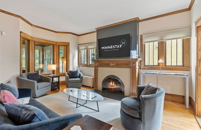 Harriet House - Foto 1