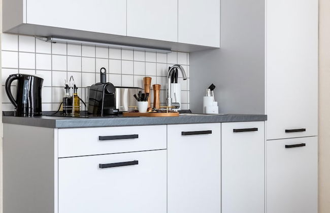 Schoenhouse Avenue by Limehome - Photo 52