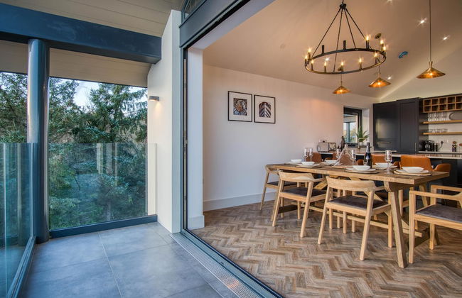 Wisemans House Apartment 3 - Wisemans Bridge - Foto 36