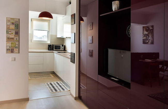 Studio R by MRG Apartments - Foto 16