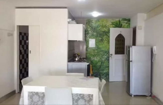 Tacha Apartments - Foto 15