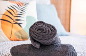 Le Cool'Nest - Proche Disney et Val d'Europe 10mn - Foto 15