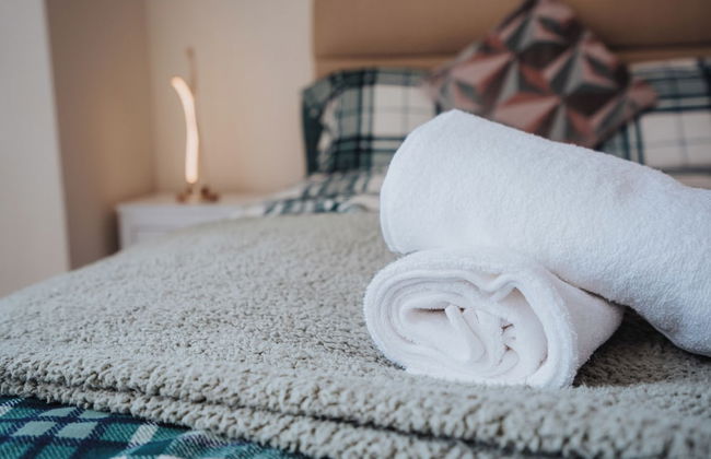 Spacious 4-bedroom Manchester Retreat With Garden - Foto 16