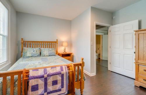 Virginia Getaway Near Douthat State Park - Foto 21