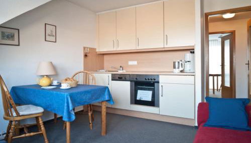 Holiday Apartment B in Haus Seewind - Photo 5