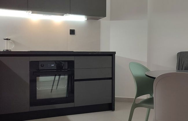 Hellene Partment Near Chania City Centre - Foto 15