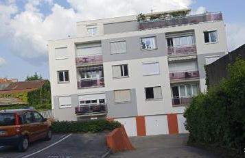 LE PHENIX à internet haut débit & parking - Foto 37