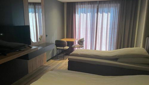 A & B Apartment und -Zimmervermietung - Foto 5