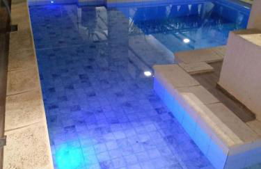 flat em Olímpia com churrasqueira - Foto 32