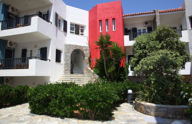 Sweet Memory Apartments - Foto 17