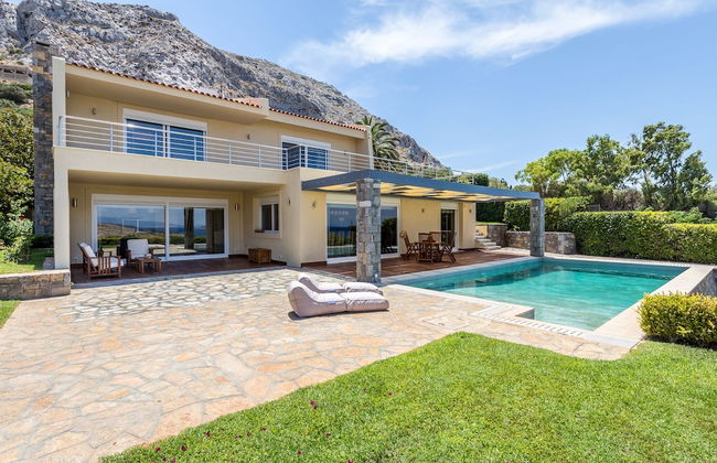 Analisa Luxury Villa - Foto 23