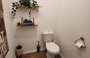 Marly la Ville, appartment CDG, Paris Airport - Foto 22