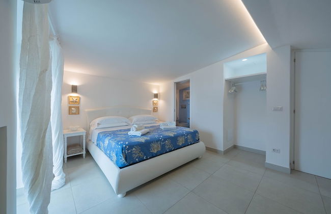 Villa Vittoria in Maiori - Foto 11