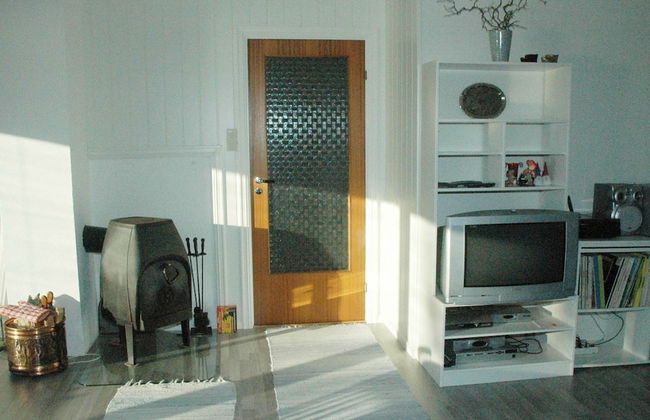 Holiday Home in Åfarnes - Foto 7