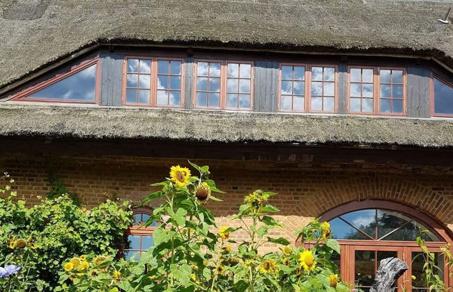 Quellenhof Comfortable Holiday Residence - Foto 19