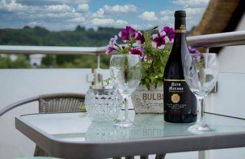 Ferienwohnung Sonnenblick in Losheim am See - Foto 42