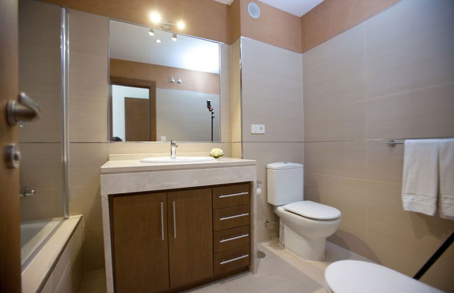 Apartamentos Dream Sea - Foto 23