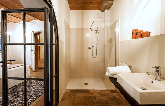 Tenuta Santa Trice - Foto 25