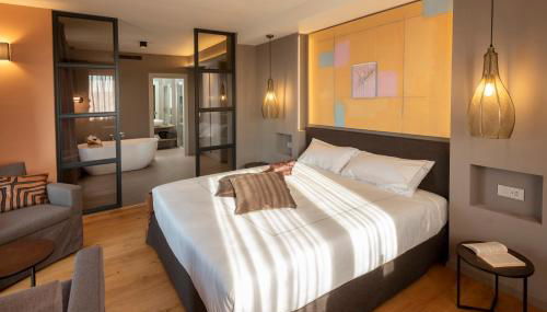 Agriturismo Speziale Wine Resort - Foto 5