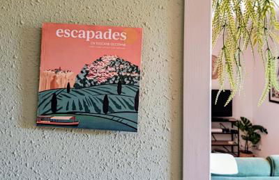 Au Levant de Marie II - Foto 7