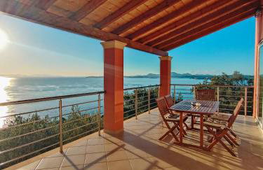 Barbati Sunrise Suite - Foto 28