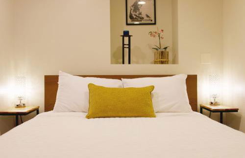 The Banksy-Greystone Rooftop Firepit United Center - Foto 10