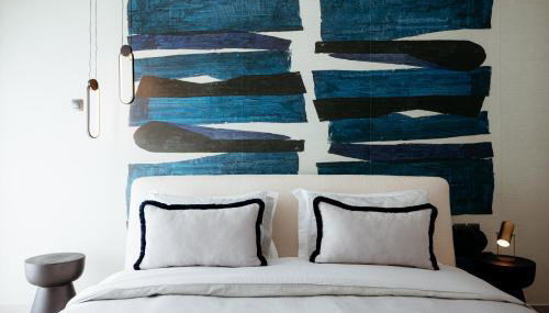 Maison Bleu - Foto 2